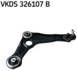 SKF Brat, suspensie roata SKF VKDS 326107 B (VKDS 326107 B)