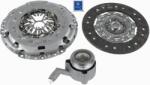 SACHS Set ambreiaj SACHS XTend Kit plus CSC 3000 990 255 (3000 990 255)