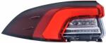 HELLA Lampa spate HELLA 2SD 354 894-031 (2SD 354 894-031) - automobilus
