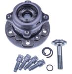 Denckermann Súprava ložísk kolesa DENCKERMANN W413980 (W413980)