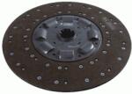 SACHS Disc ambreiaj SACHS 1878 634 027 (1878 634 027) - automobilus