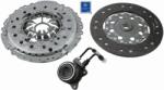 SACHS Set ambreiaj SACHS XTend Kit plus CSC 3000 990 227 (3000 990 227)