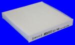 MECAFILTER Filtru, aer habitaclu MECAFILTER ELR7095 (ELR7095)