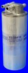 MECAFILTER filtru combustibil MECAFILTER ELG5418 (ELG5418)