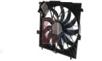 AKS DASIS Ventilator, radiator AKS DASIS 128096N (128096N)