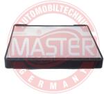 Master Sport Filtru, aer habitaclu MASTER SPORT 2356-IF-PCS-MS (2356-IF-PCS-MS)