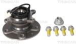 TRISCAN Set rulment roata TRISCAN 8530 69229 (8530 69229) - automobilus