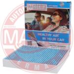 Master-sport Germany Filtru, aer habitaclu MASTER SPORT 2141-IFB-PCS-MS (2141-IFB-PCS-MS)