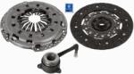 SACHS Set ambreiaj SACHS XTend Kit plus CSC 3000 990 611 (3000 990 611)