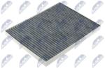 NTY Filtru, aer habitaclu NTY FCF-CH-001C (FCF-CH-001C)