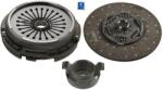 SACHS Set ambreiaj SACHS 3400 700 641 (3400 700 641) - automobilus