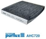 PURFLUX Filtru, aer habitaclu PURFLUX AHC720 (AHC720)