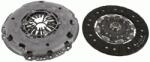 SACHS Set ambreiaj SACHS XTend 3000 950 968 (3000 950 968)