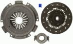 SACHS Set ambreiaj SACHS 3000 026 002 (3000 026 002) - automobilus