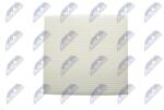 NTY Filtru, aer habitaclu NTY FCF-HD-007 (FCF-HD-007)
