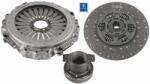SACHS Set ambreiaj SACHS 3400 700 470 (3400 700 470) - automobilus