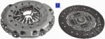 SACHS Set ambreiaj SACHS XTend 3000 951 876 (3000 951 876)