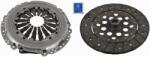 SACHS Set ambreiaj SACHS 3000 951 977 (3000 951 977) - automobilus