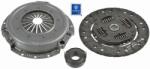 SACHS Set ambreiaj SACHS 3000 291 001 (3000 291 001) - automobilus