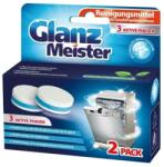 Clovin Glanz Meister mosogatógép tisztító tabletta 2 db