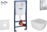 GROHE Rapid SL SANI11BA1104