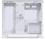 Lian Li O11 Dynamic Mini V2 TG white