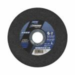 Norton 125 mm CT120342 Disc de taiere