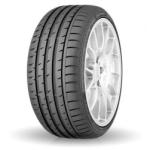 Continental ContiSportContact 3 AO XL 265/40 ZR20 104Y