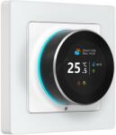 Immax Neo 07534L - Термостат за подово отопление SMART 230V/3A Wi-Fi Tuya (IM1455)