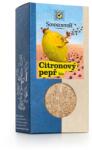 Sonnentor citrombors, bio, 70 g