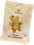 Sonnentor Jelly Bears Happiness with Ginger, BIO, 100 g