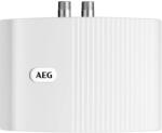AEG MTH 350 (189554) Boilere
