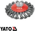 TOYA YATO 100 mm YT-4763