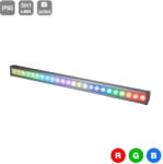 Flash LedBar 243 RGB IP