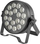 Flash PAR64 LED 1810 FLAT