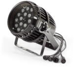 Flash PAR64 LED 1810 ZOOM v19