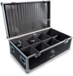 Flash PAR64 LED CASE8