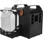 Flash FOG MACHINE 1500 +LED610 RC