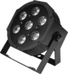 Flash PAR56 LED 715 +AUV IR