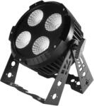 Flash PAR64 LED P430 ALU