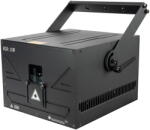 Flash LASER 10W RGB