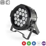 Flash PAR LED 1815 +AUV IP