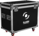 Flash MH-SPOT LED 200 3W1 CASE2