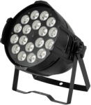 Flash PAR64 LED 1810 ALU v2