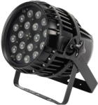 Flash PAR64 LED 1810 ZOOM IP v2309