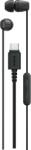 Sony black IEREX15CB.CE7 Casti