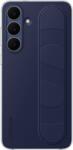 Samsung Galaxy S25 FE Standing Grip Case mystic blue (EF-GS731CNEGWW)