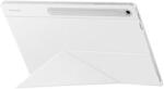 Samsung Galaxy Tab S10 FE Smart Book cover white (EF-BX620PWEGWW)