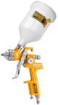 INGCO Aiw12562, Hvlp Festékszóró Pisztoly, Asg1061
