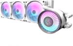 darkFlash NEBULA DN360 ARGB White